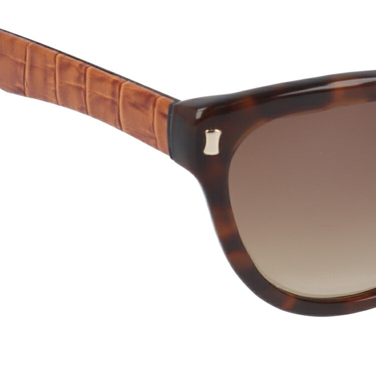 【国内正規品】フルラ サングラス レギュラーフィット FURLA SU4836 0777 56サイズ フォックス型 レディース 女性用 UVカット 紫外線対策 UV対策 おしゃれ ギフト ラッピング無料