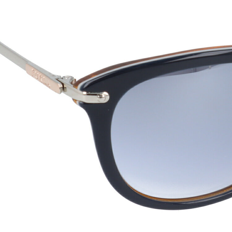 【国内正規品】フルラ サングラス ミラーレンズ アジアンフィット FURLA SFU015J 095X 55サイズ オーバル型 レディース 女性用 UVカット 紫外線対策 UV対策 おしゃれ ギフト ラッピング無料