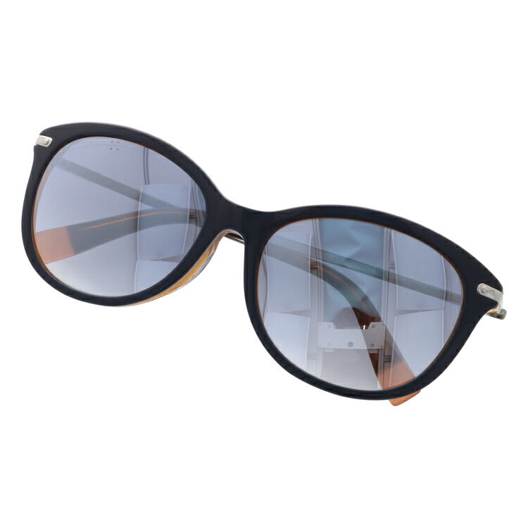 【国内正規品】フルラ サングラス ミラーレンズ アジアンフィット FURLA SFU015J 095X 55サイズ オーバル型 レディース 女性用 UVカット 紫外線対策 UV対策 おしゃれ ギフト ラッピング無料