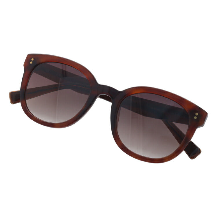 【国内正規品】フルラ サングラス レギュラーフィット FURLA SFU047 0710 49サイズ ウェリントン型 レディース 女性用 UVカット 紫外線対策 UV対策 おしゃれ ギフト ラッピング無料