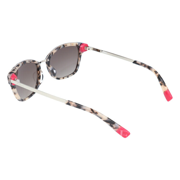 【国内正規品】フルラ サングラス アジアンフィット FURLA SFU115J 0ACL 51サイズ ウェリントン型 レディース 女性用 UVカット 紫外線対策 UV対策 おしゃれ ギフト ラッピング無料