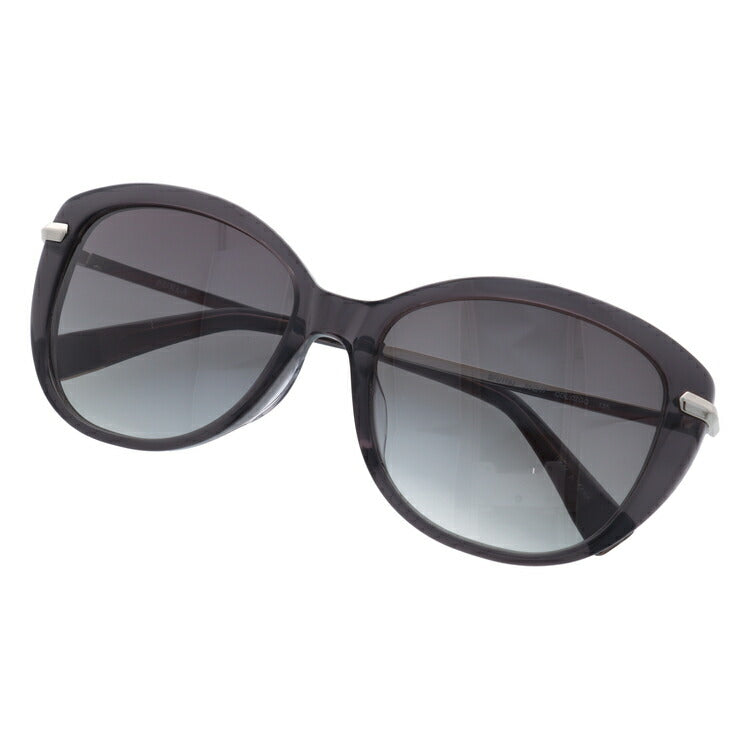 【国内正規品】フルラ サングラス アジアンフィット FURLA SFU119J 02GQ 55サイズ フォックス型 レディース 女性用 UVカット 紫外線対策 UV対策 おしゃれ ギフト ラッピング無料