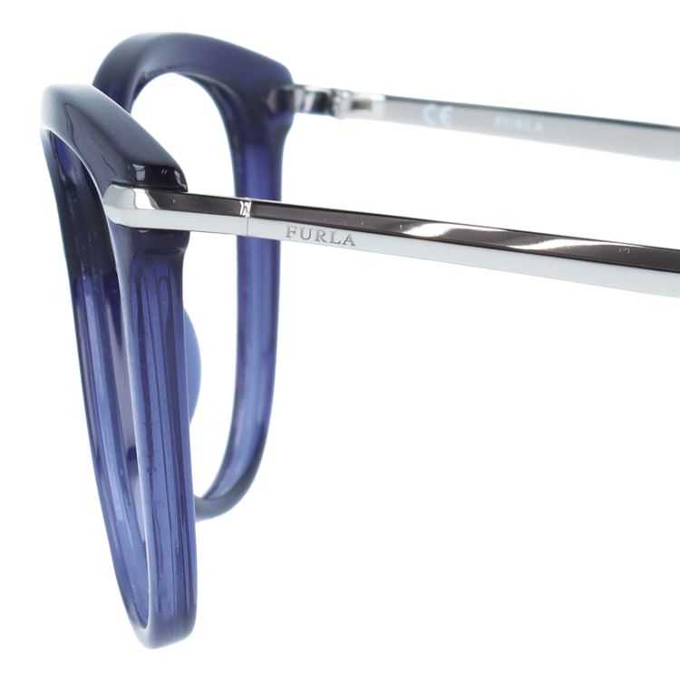 【選べる15色 ライトカラーレンズ】【国内正規品】フルラ ライトカラー サングラス レギュラーフィット FURLA SU4961 0T31 55サイズ オーバル型 薄い色 オシャレ ドライブ レジャー おしゃれ ギフト メンズ レディース UVカット 紫外線 UV対策