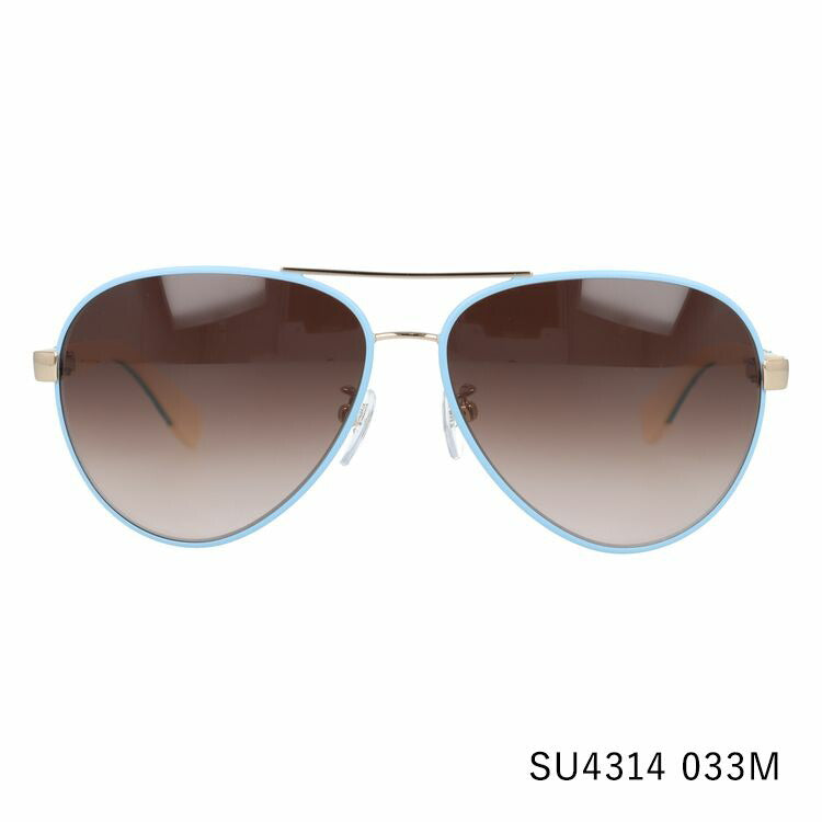 【国内正規品】フルラ FURLA サングラス キャンディ CANDY SU4314 033M/693X 58 レディース 女性用 UVカット 紫外線対策 UV対策 おしゃれ ギフト ラッピング無料