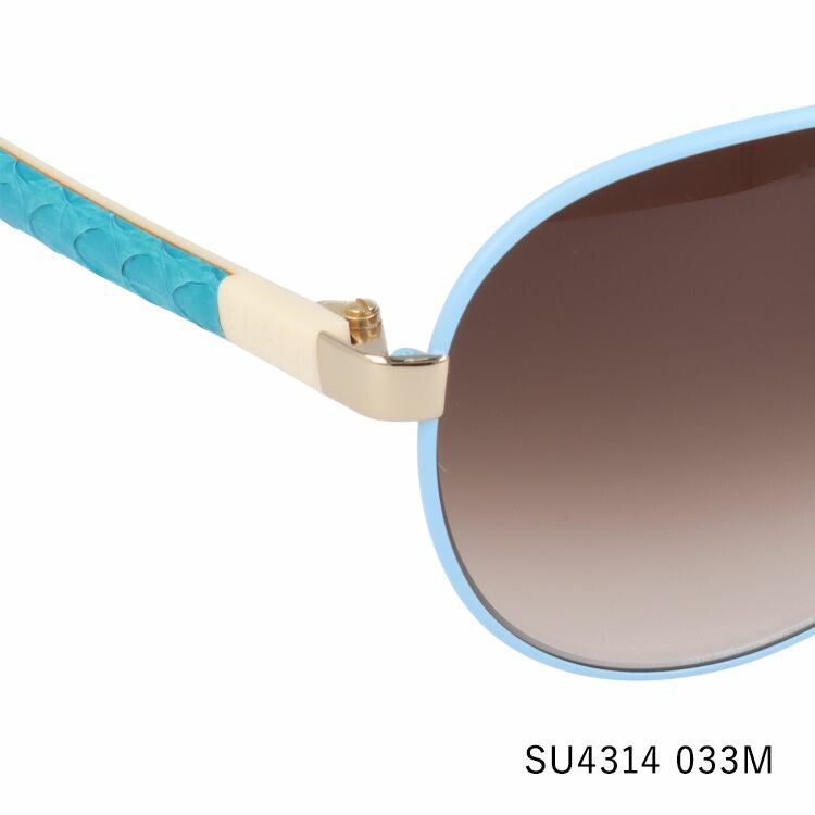 【国内正規品】フルラ FURLA サングラス キャンディ CANDY SU4314 033M/693X 58 レディース 女性用 UVカット 紫外線対策 UV対策 おしゃれ ギフト ラッピング無料