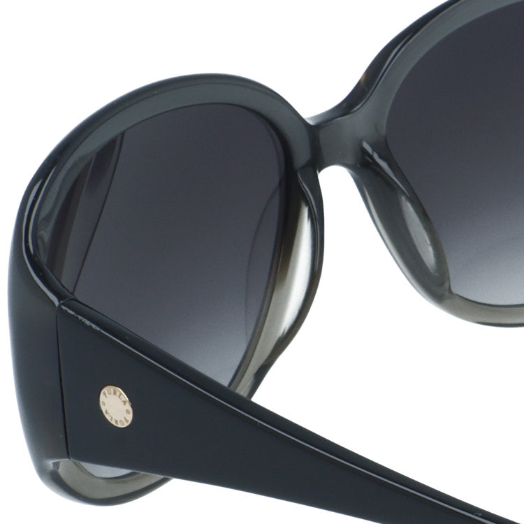 【訳あり】フルラ サングラス ダリア レギュラーフィット FURLA DALIA SU4831G 09Q8 60サイズ ウェリントン型 アウトレット品 ユニセックス メンズ レディース