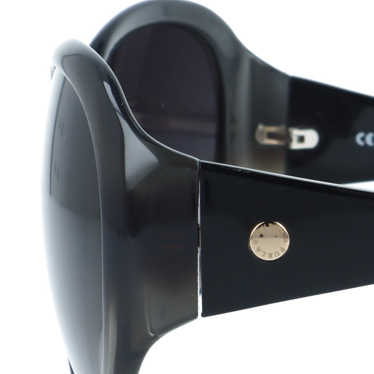 【訳あり】フルラ サングラス ダリア レギュラーフィット FURLA DALIA SU4831G 09Q8 60サイズ ウェリントン型 アウトレット品 ユニセックス メンズ レディース