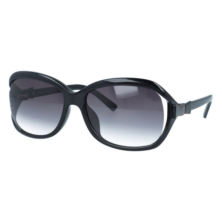 【訳あり】フルラ サングラス シラー レギュラーフィット FURLA SCILLA SU4779G 0Z42 60サイズ ウェリントン型 アウトレット品 ユニセックス メンズ レディース