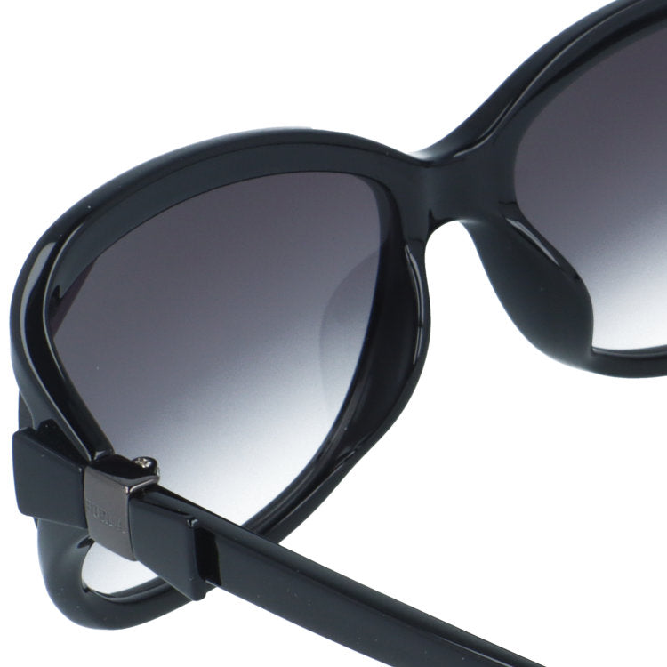 【訳あり】フルラ サングラス シラー レギュラーフィット FURLA SCILLA SU4779G 0Z42 60サイズ ウェリントン型 アウトレット品 ユニセックス メンズ レディース