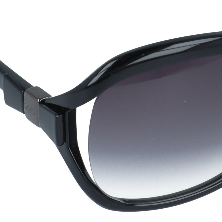 【訳あり】フルラ サングラス シラー レギュラーフィット FURLA SCILLA SU4779G 0Z42 60サイズ ウェリントン型 アウトレット品 ユニセックス メンズ レディース