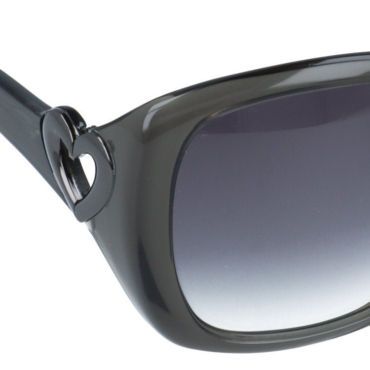 【訳あり】フルラ サングラス カプリ レギュラーフィット FURLA CAPRI SU4780G 04AL 57サイズ ウェリントン型 アウトレット品 ユニセックス メンズ レディース