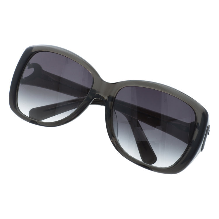 【訳あり】フルラ サングラス カプリ レギュラーフィット FURLA CAPRI SU4780G 04AL 57サイズ ウェリントン型 アウトレット品 ユニセックス メンズ レディース