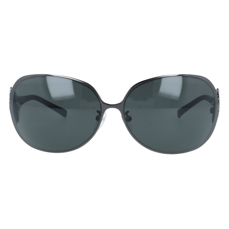 【訳あり】フルラ サングラス デズデモーナ FURLA DESDEMONA SU4199S K59S 65サイズ ウェリントン型 アウトレット品 ユニセックス メンズ レディース