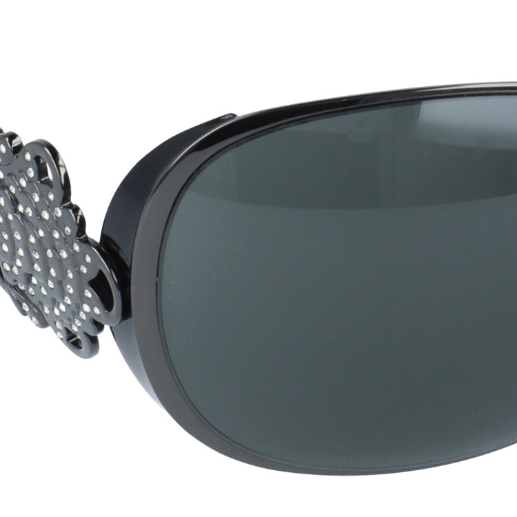 【訳あり】フルラ サングラス デズデモーナ FURLA DESDEMONA SU4199S K59S 65サイズ ウェリントン型 アウトレット品 ユニセックス メンズ レディース