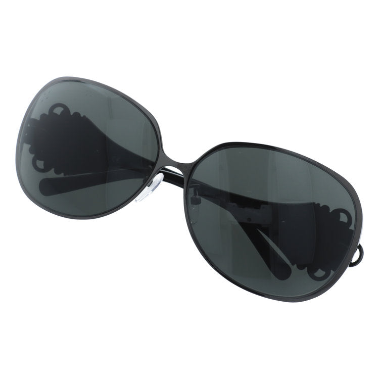 【訳あり】フルラ サングラス デズデモーナ FURLA DESDEMONA SU4199S K59S 65サイズ ウェリントン型 アウトレット品 ユニセックス メンズ レディース