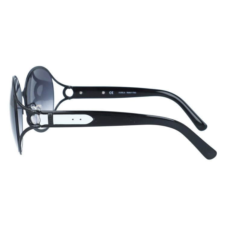 【訳あり】フルラ サングラス チュリパノ FURLA TULIPANO SU4238G 0531 60サイズ ウェリントン型 アウトレット品 ユニセックス メンズ レディース
