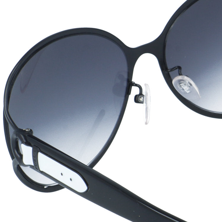 【訳あり】フルラ サングラス チュリパノ FURLA TULIPANO SU4238G 0531 60サイズ ウェリントン型 アウトレット品 ユニセックス メンズ レディース