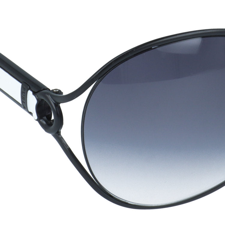 【訳あり】フルラ サングラス チュリパノ FURLA TULIPANO SU4238G 0531 60サイズ ウェリントン型 アウトレット品 ユニセックス メンズ レディース