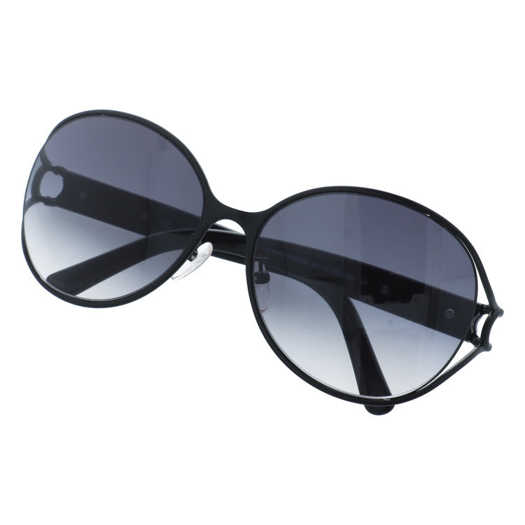 【訳あり】フルラ サングラス チュリパノ FURLA TULIPANO SU4238G 0531 60サイズ ウェリントン型 アウトレット品 ユニセックス メンズ レディース