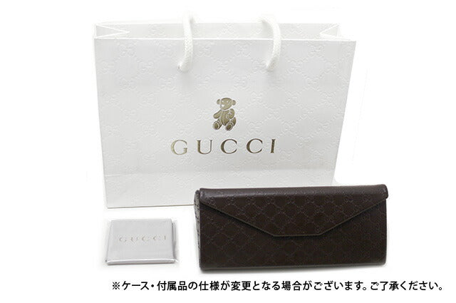 【訳あり】グッチ サングラス GUCCI GG5501CS WQV/BN 51サイズ キッズ・子供用 ティアドロップ型 小さめサイズ シェリーライン テディベア ブランド メガネ アイウェア UVカット 紫外線カット UV対策 おしゃれ ギフト プレゼント ラッピング無料