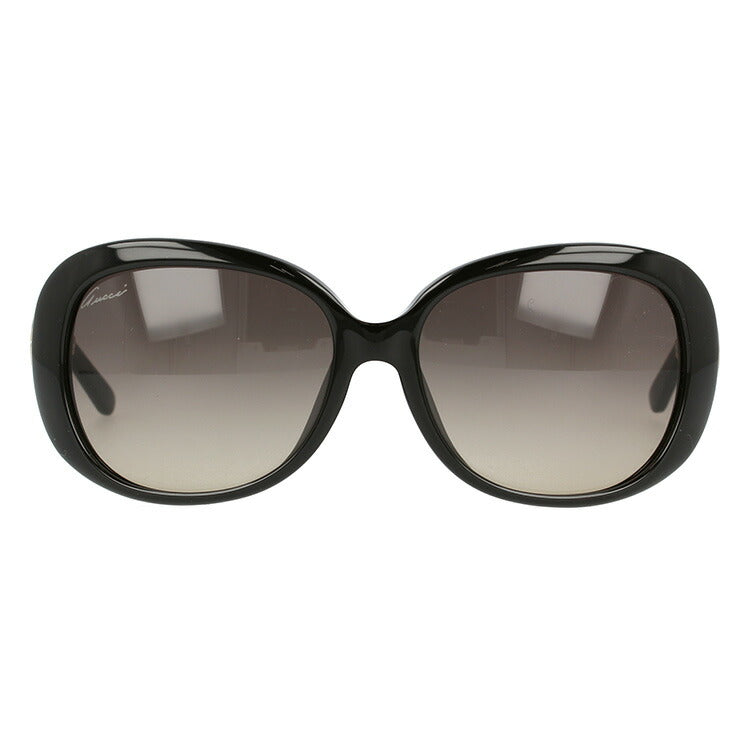 【訳あり】グッチ サングラス GUCCI GG3660KS D28/ED 57サイズ アジアンフィット バタフライ型 インターロッキングG シェリーライン ブランド レディース メンズ メガネ アイウェア UVカット 紫外線カット UV対策 おしゃれ ギフト プレゼント 母の日 ラッピング無料