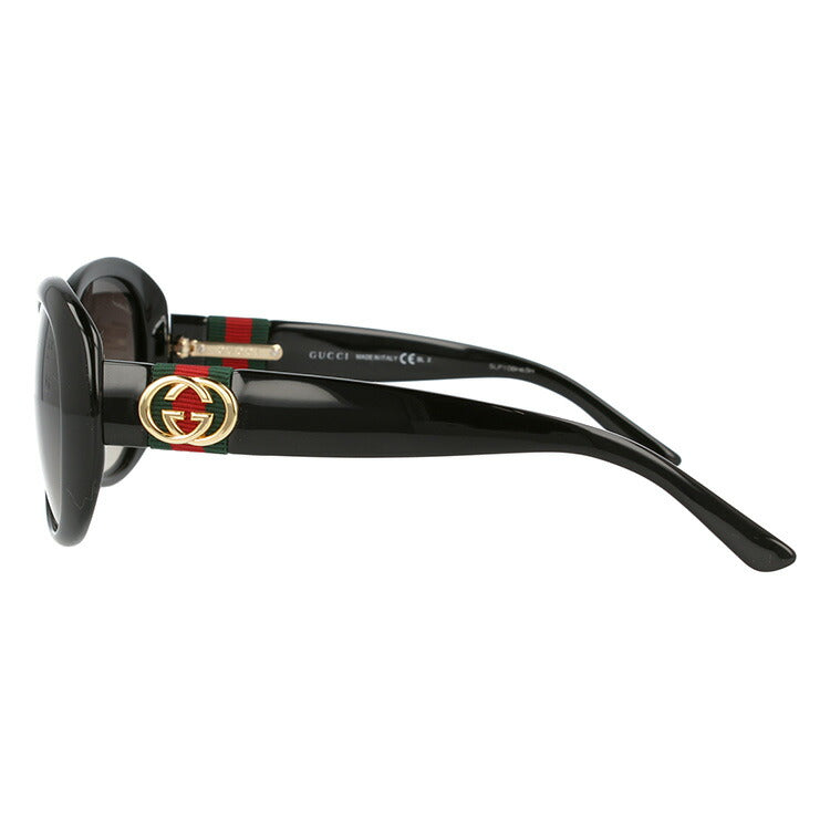 【訳あり】グッチ サングラス GUCCI GG3660KS D28/ED 57サイズ アジアンフィット バタフライ型 インターロッキングG シェリーライン ブランド レディース メンズ メガネ アイウェア UVカット 紫外線カット UV対策 おしゃれ ギフト プレゼント 母の日 ラッピング無料