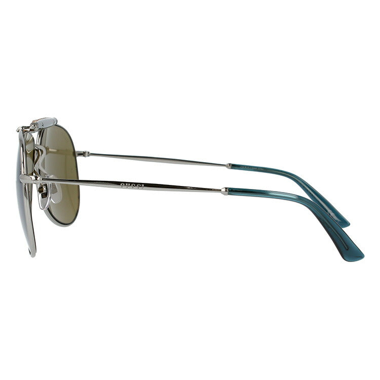 グッチ サングラス GUCCI GG2235S 6LB/3U 59サイズ レギュラーフィット ティアドロップ型 バンブー ブランド レディース メンズ メガネ アイウェア UVカット 紫外線カット UV対策 おしゃれ ギフト プレゼント 母の日 ラッピング無料