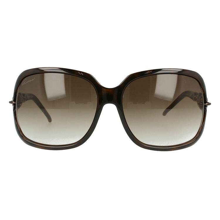 グッチ サングラス レギュラーフィット GUCCI GG3584S 3LX/CC 59サイズ バタフライ型 ユニセックス メンズ レディース マリーナチェーン UVカット 紫外線カット ブランド ラッピング無料