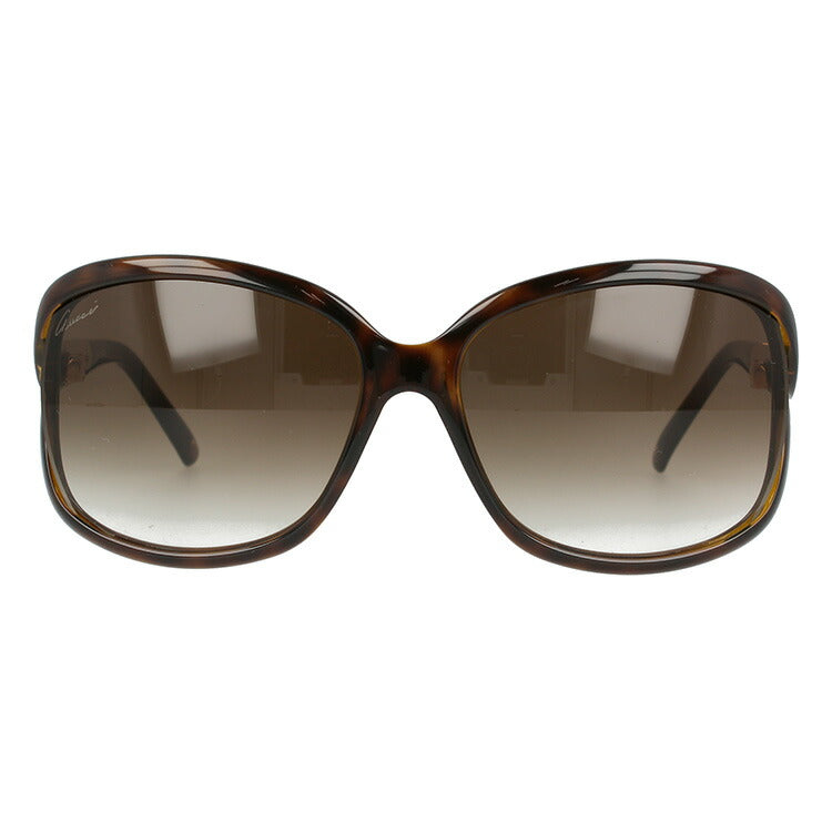 グッチ サングラス レギュラーフィット GUCCI GG3671S 0KS/CC 61サイズ バタフライ型 ユニセックス メンズ レディース バンブー UVカット 紫外線カット ブランド ラッピング無料