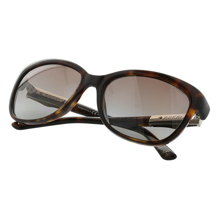 【訳あり】グッチ サングラス GUCCI GG3672S WR9/LA 55サイズ レギュラーフィット ウェリントン型 バンブー ブランド レディース メンズ メガネ アイウェア UVカット 紫外線カット UV対策 おしゃれ ギフト プレゼント 母の日 ラッピング無料