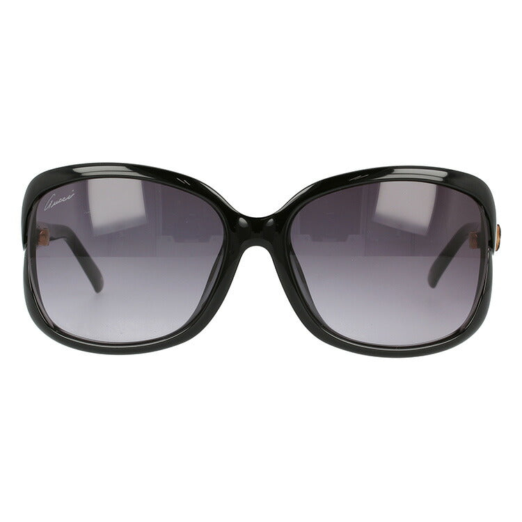 【訳あり】グッチ サングラス アジアンフィット GUCCI GG3685FS 6UB/EU 61サイズ バタフライ型 ユニセックス メンズ レディース バンブー UVカット 紫外線カット ブランド ラッピング無料
