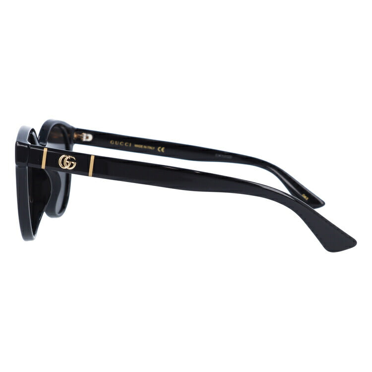 グッチ サングラス GUCCI GG0638SK 002 53サイズ アジアンフィット ダブルG GGマーモント ブランド レディース メンズ メガネ アイウェア UVカット 紫外線カット UV対策 おしゃれ ギフト プレゼント 母の日 ラッピング無料