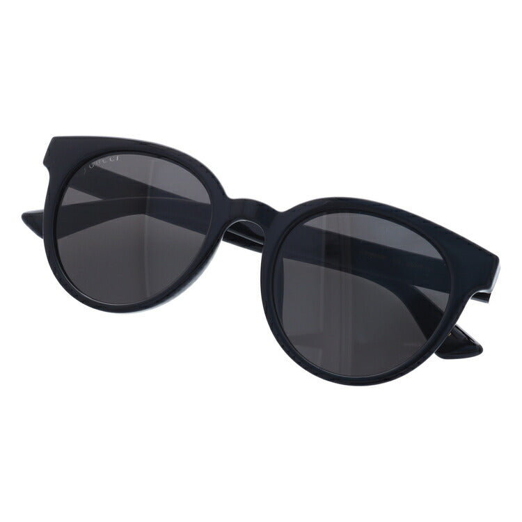 グッチ サングラス GUCCI GG0638SK 002 53サイズ アジアンフィット ダブルG GGマーモント ブランド レディース メンズ メガネ アイウェア UVカット 紫外線カット UV対策 おしゃれ ギフト プレゼント 母の日 ラッピング無料