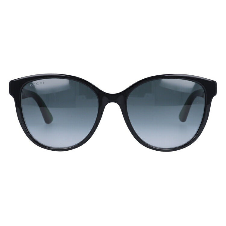 グッチ サングラス GUCCI GG0703SK 002 55サイズ アジアンフィット バタフライ型 インターロッキング GG ブランド レディース メンズ メガネ アイウェア UVカット 紫外線カット UV対策 おしゃれ ギフト プレゼント 母の日 ラッピング無料