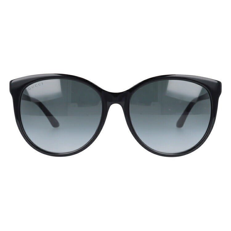 グッチ サングラス アジアンフィット GUCCI GG0729SA 001 56サイズ バタフライ ユニセックス メンズ レディース イタリア製 ラインストーン ラッピング無料