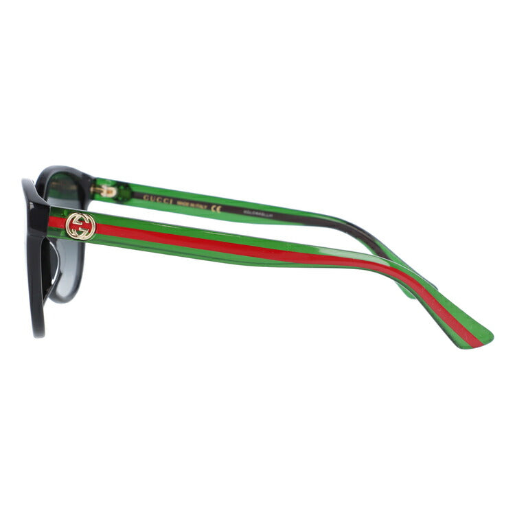 グッチ サングラス アジアンフィット GUCCI GG0703SK 002 55サイズ バタフライ ユニセックス メンズ レディース イタリア製 インターロッキング GG ラッピング無料