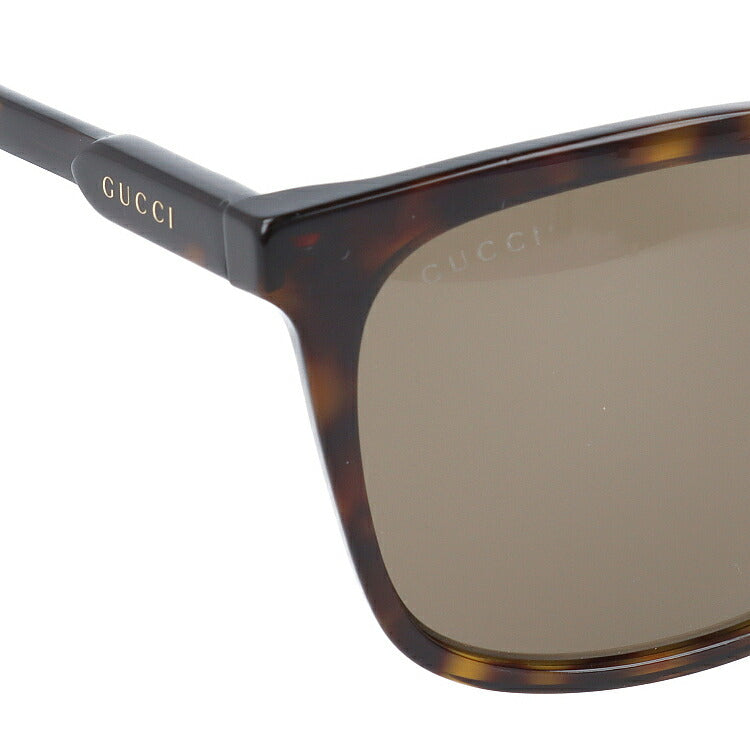 【訳あり】グッチ サングラス アジアンフィット GUCCI GG0495SA 002 60サイズ ウェリントン ユニセックス メンズ レディース イタリア製 ラッピング無料