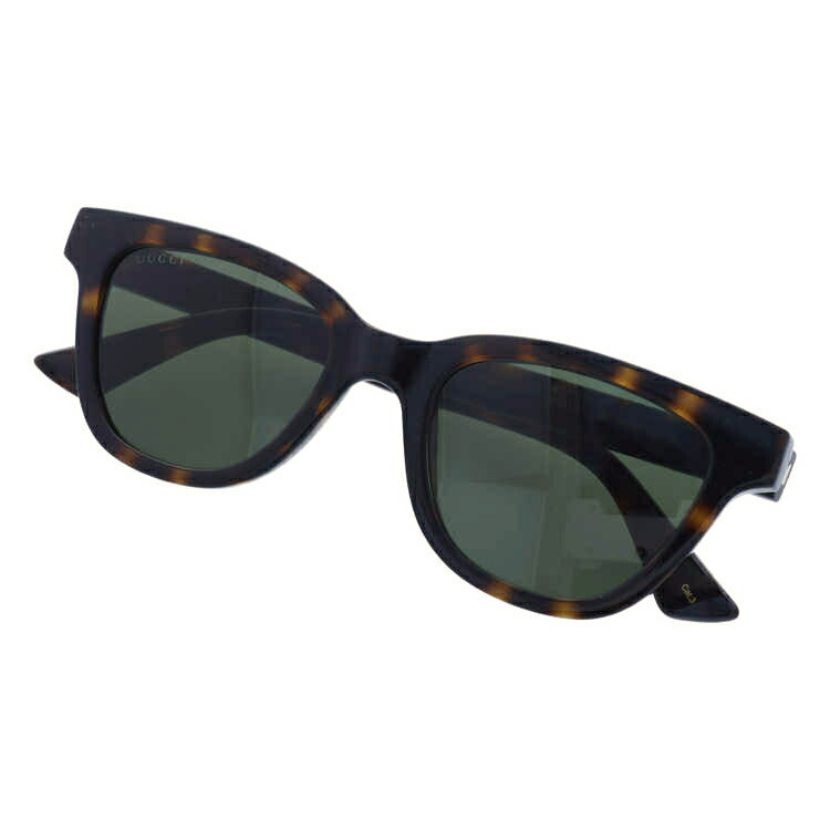 グッチ サングラス アジアンフィット GUCCI GG1116S 002 51サイズ ウェリントン メンズ レディース ウェブライン シェリーライン イタリア製