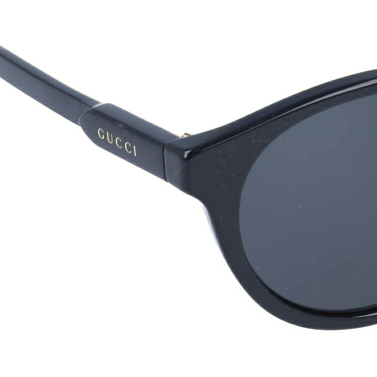 グッチ サングラス アジアンフィット GUCCI GG1119S 001 52サイズ ボストン メンズ レディース イタリア製