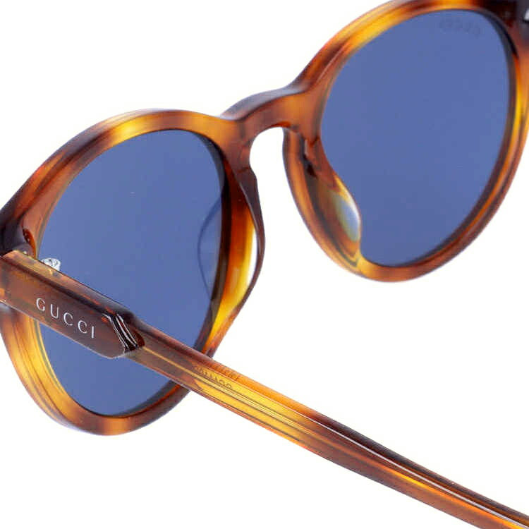 グッチ サングラス アジアンフィット GUCCI GG1119S 002 52サイズ ボストン メンズ レディース イタリア製