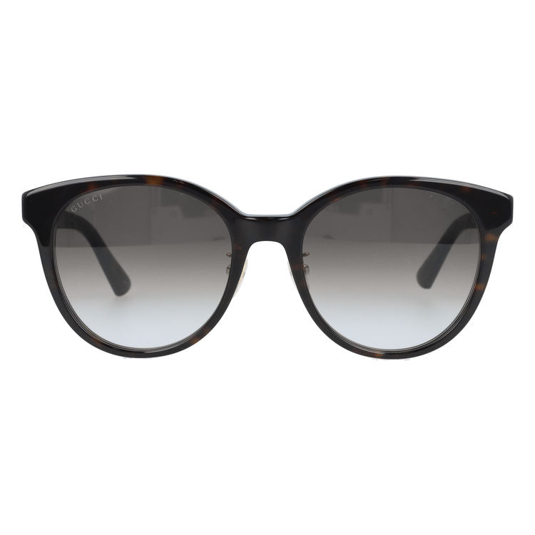 グッチ サングラス アジアンフィット GUCCI GG1191SK 002 56サイズ ウェリントン型 ユニセックス メンズ レディース