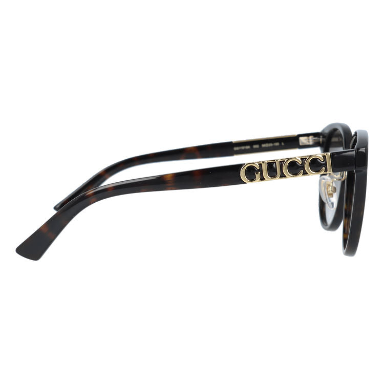 【訳あり】グッチ サングラス アジアンフィット GUCCI GG1191SK 002 56サイズ ウェリントン型 ユニセックス メンズ レディース