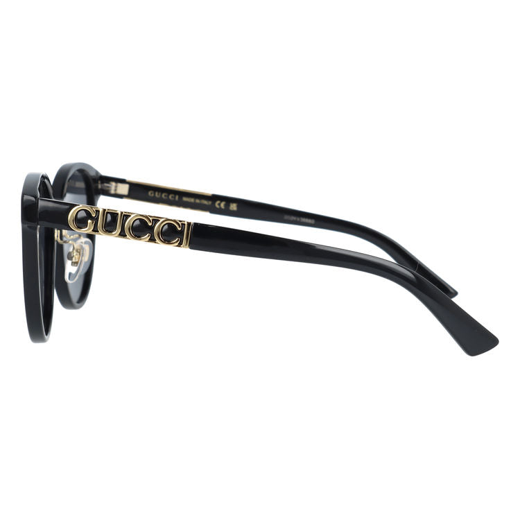 グッチ サングラス アジアンフィット GUCCI GG1191SK 003 56サイズ ウェリントン型 ユニセックス メンズ レディース
