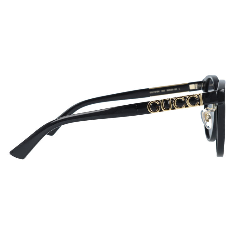 グッチ サングラス アジアンフィット GUCCI GG1191SK 003 56サイズ ウェリントン型 ユニセックス メンズ レディース