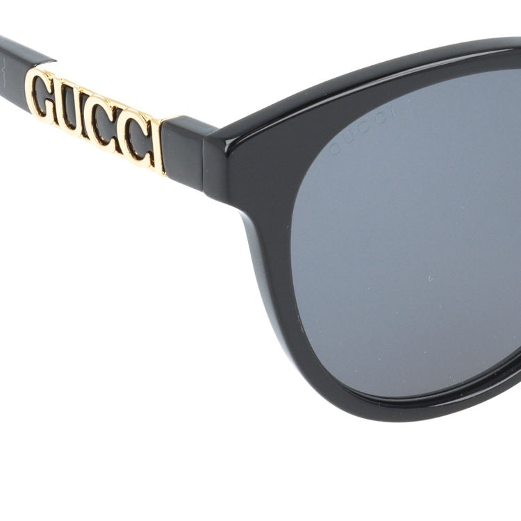 グッチ サングラス アジアンフィット GUCCI GG1191SK 003 56サイズ ウェリントン型 ユニセックス メンズ レディース