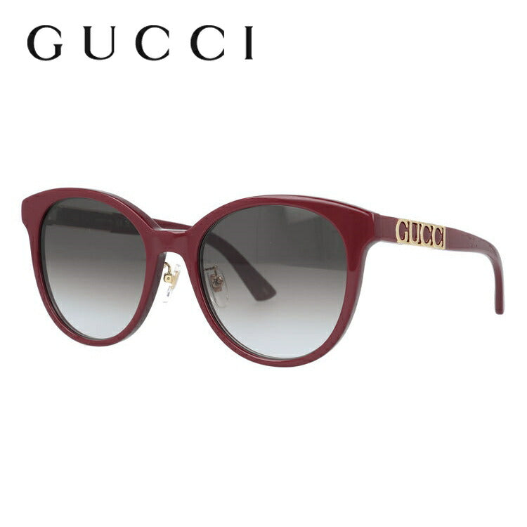 グッチ サングラス アジアンフィット GUCCI GG1191SK 004 56サイズ 