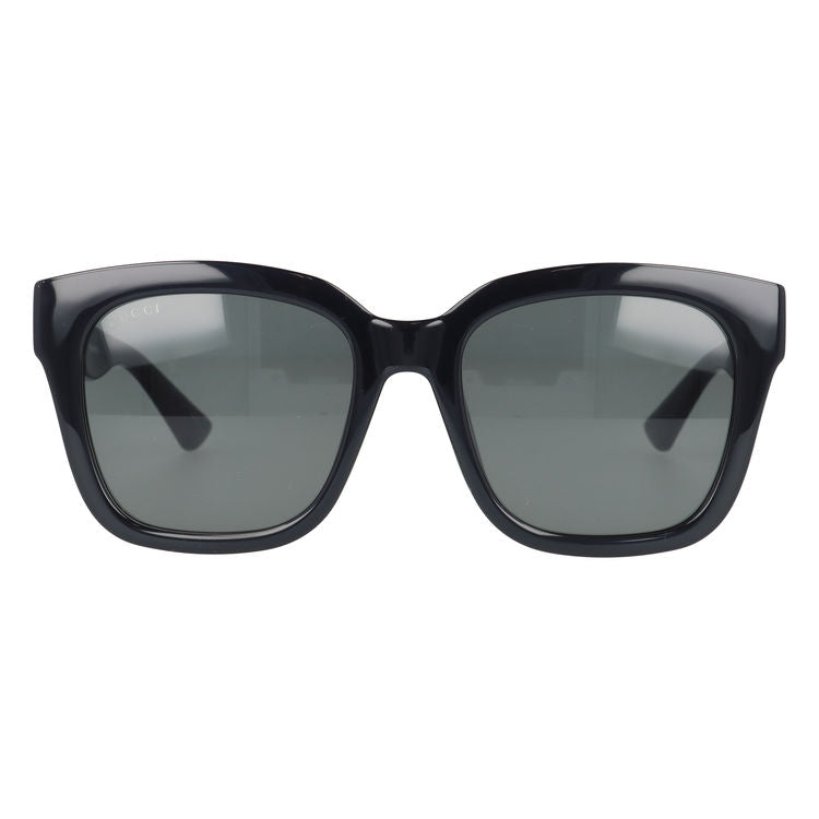 グッチ サングラス アジアンフィット GUCCI GG1338SK 001 54サイズ ウェリントン型 ユニセックス メンズ レディース