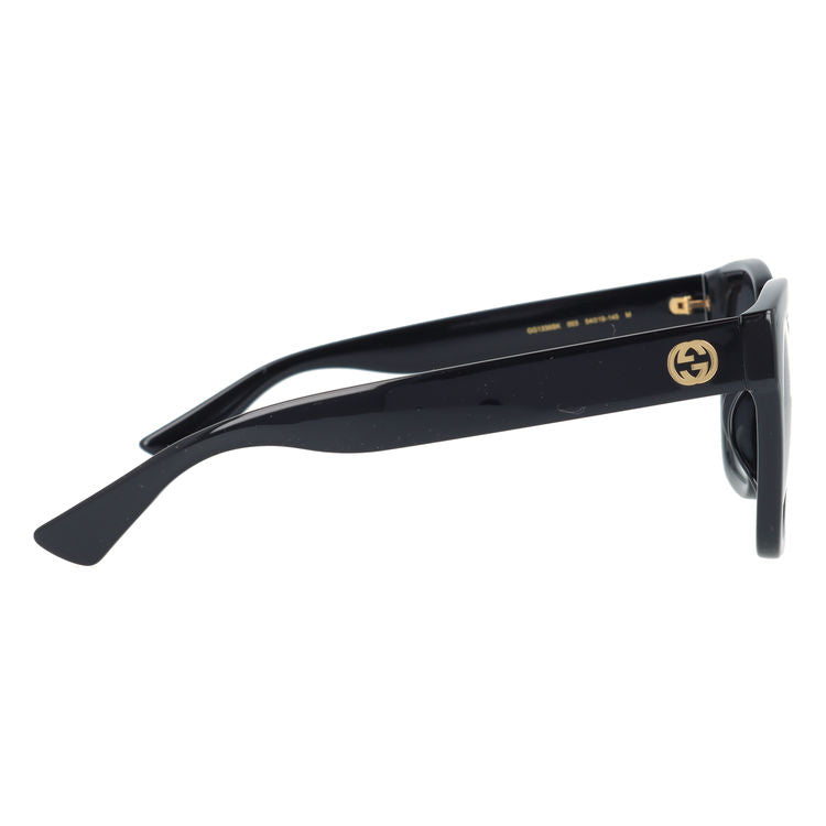 グッチ サングラス アジアンフィット GUCCI GG1338SK 003 54サイズ ウェリントン型 ユニセックス メンズ レディース