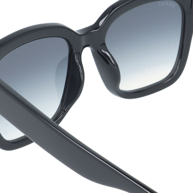 グッチ サングラス アジアンフィット GUCCI GG1338SK 003 54サイズ ウェリントン型 ユニセックス メンズ レディース