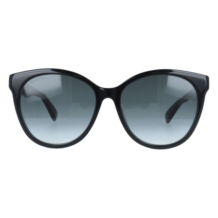 グッチ サングラス アジアンフィット GUCCI GG1171SK 002 57サイズ ウェリントン型 ユニセックス メンズ レディース 星 スター
